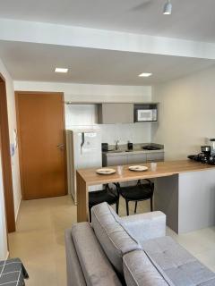 Studio On São Mateus 703 - Juiz de Fora - 2