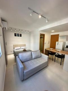 Studio On São Mateus 703 - Juiz de Fora - 1