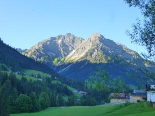Haus No 60 Kleinwalsertal - Hirschegg - 7