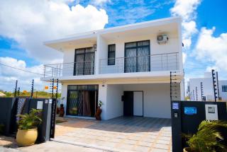 Villa Boulevard Paradise - Grand Baie - 0
