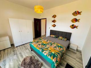 Villa Boulevard Paradise - Grand Baie - 4