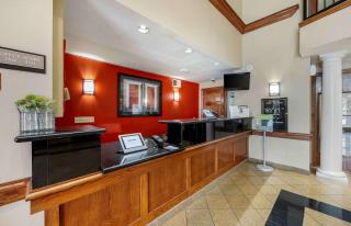 MainStay Suites Las Vegas Flamingo - Las Vegas - 2