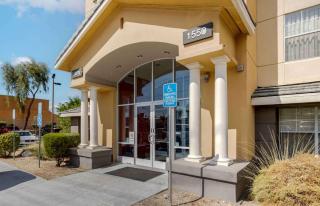 MainStay Suites Las Vegas Flamingo - Las Vegas - 3