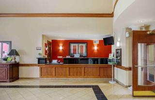 MainStay Suites Las Vegas Flamingo - Las Vegas - 1