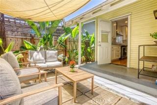 LBC Paradise Bungalow - Long Beach - 9