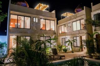 Tropical Oasis Tulum Edition - Tulum - 1