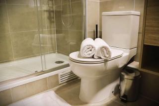 HOM l WiFi, Gym, Ideal trabajo, estudio, turismo - 7