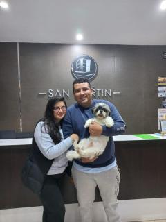 Hotel San Martín - 6