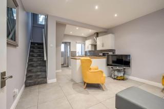 Belfast City Home - Belfast - 0