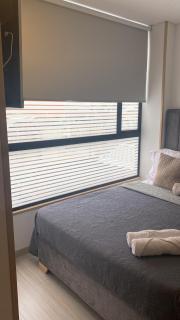 Hermoso Apartamento Loft en Bogota Chapinero - Bogota - 4