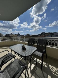 Blue Horizon Escape - Alexandroupolis - 7