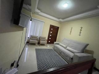 Casa Sonho - Campos dos Goytacazes - 5