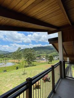 Casa de Campo em Presidente Nereu - SC - 7