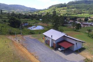 Casa de Campo em Presidente Nereu - SC - 6