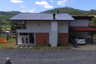 Casa de Campo em Presidente Nereu - SC - 4