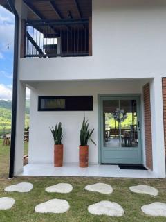 Casa de Campo em Presidente Nereu - SC - 3