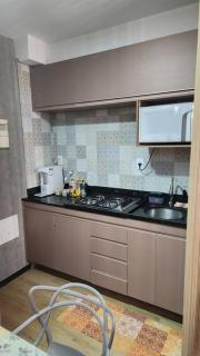 Studio Rosé Park Sul prox ao Aeroporto - Brasilia - 3