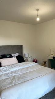 Room in poplar - Londra - 6