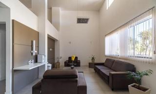 Ingleses Apart - Vista mar/Piscina - 5