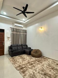 SaRa Homestay - Kuala Terengganu - 3