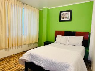 Hotel Puerto Bayovar II - 3