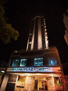 Maxim Plaza Hotel - Juiz de Fora - 9