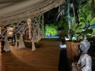 Villa Palm Idéal Saint François - 8