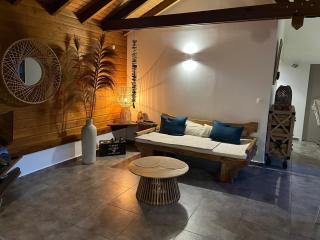 Villa Palm Idéal Saint François - 7