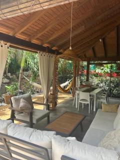 Villa Palm Idéal Saint François - 3