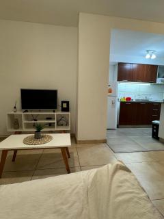 Hermoso departamento. Ubicación inmejorable. - Rosario - 1