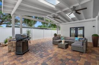 Tranquil Paradise - 2 Miles to Raymond James Stadium - Tampa - 8