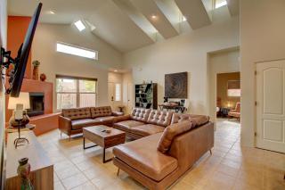Santa Fe Home with Private Yard - Santa Fe - 0