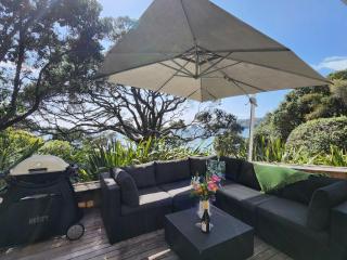 Hahei Beachfront Bliss - Hahei - 9