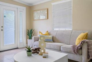 Tranquil Paradise - 2 Miles to Raymond James Stadium - Tampa - 3