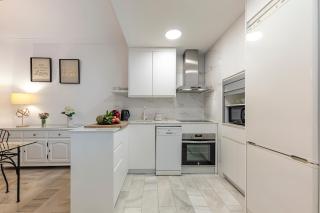 Fancy 2BR in Golden Mile close to the beach - Marbella - 8