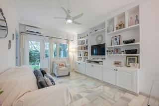 Fancy 2BR in Golden Mile close to the beach - Marbella - 0