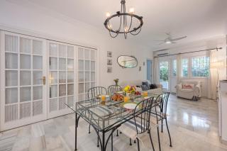 Fancy 2BR in Golden Mile close to the beach - Marbella - 9