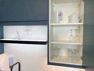 The Penthouse Of Opulence City Centre Apartments - Birmingham - 5