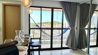 (308) Studio Âncora na Holandeses - São Luís - 1