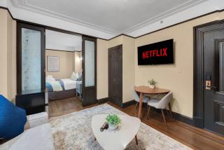 Stunning Apt in The Heart of New York City GYM - New York - 1