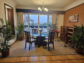 Apartment of the sky and the Nile - 1