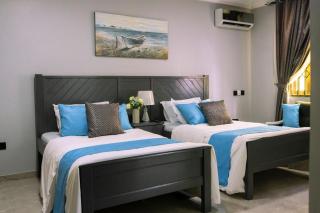 KCS Guesthouse - Otinshi - 8