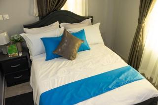 KCS Guesthouse - Otinshi - 5