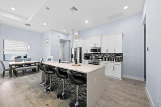 Paradise Home Florida - Lochmoor Waterway Estates - 9