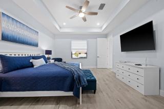 Paradise Home Florida - Lochmoor Waterway Estates - 4