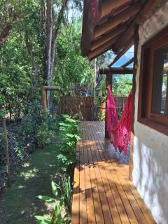 Casinha Mandala 2 - Taipu de Fora - 2