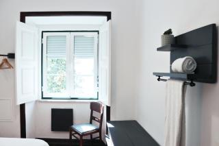 ZOETIC sustainable rooms - Évora - 2