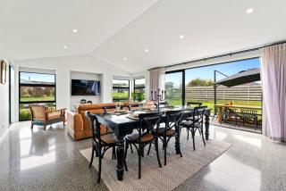 Luxe on Larches - Kinloch - 9