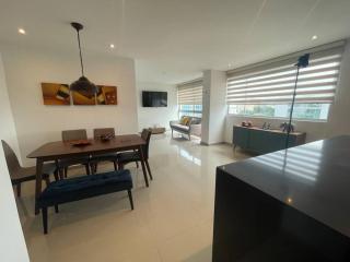 Confort en el norte de la ciudad - 9