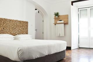 ZOETIC sustainable rooms - Évora - 6